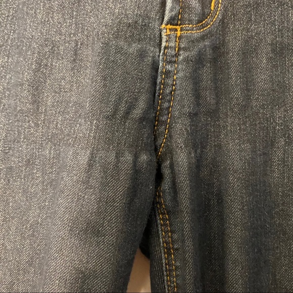 Nydj Marilyn Straight leg jean - Picture 4 of 10